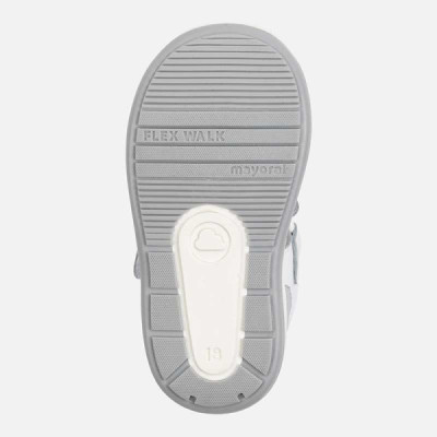 Sandalia cerrada bebe niña Mayoral 18 al 23 41126