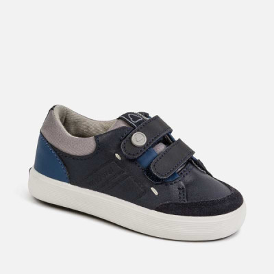 Mayoral zapato deportivo vestir bebe niño 20 al 25 ma41184
