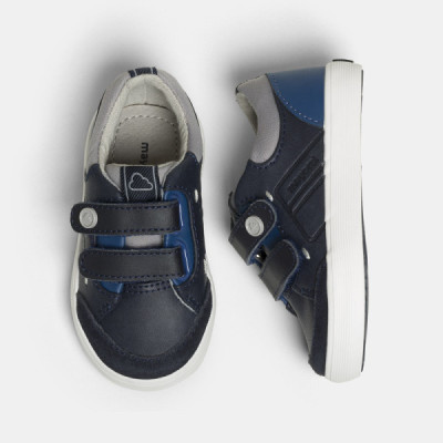 Mayoral zapato deportivo vestir bebe niño 20 al 25 ma41184
