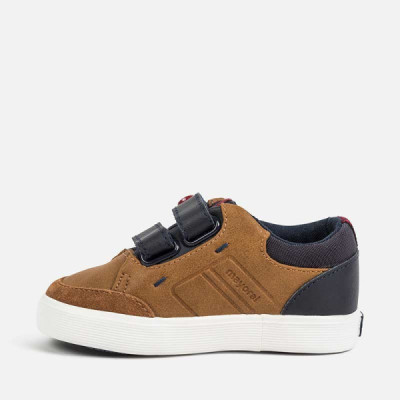 Mayoral zapato deportivo vestir bebe niño 20 al 25 ma41184