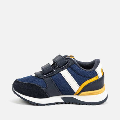 Mayoral Deportiva bebe niño marino 20 al 25 ma41190