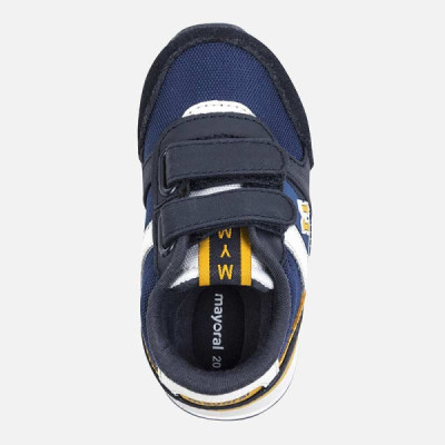 Mayoral Deportiva bebe niño marino 20 al 25 ma41190