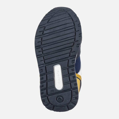 Mayoral Deportiva bebe niño marino 20 al 25 ma41190