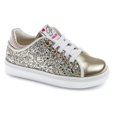 Pablosky deportivo en rebajas niña dorado Pa282180