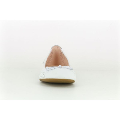 Bailarina niña Pablosky piel blanco, 34 al 39 848805