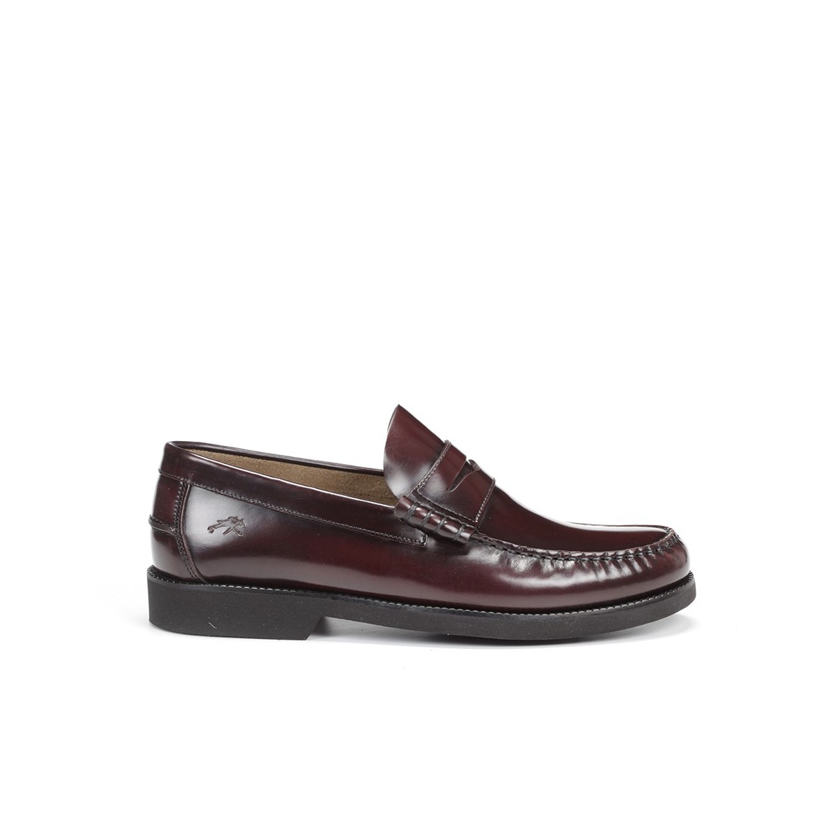 Zapato Mocasín Fluchos de Hombre Stamford F0047