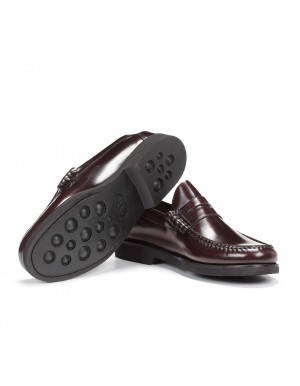 Zapato Mocasín Fluchos Stamford para Hombre tipo castellano - F0047