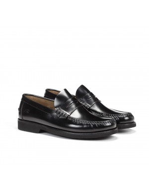 Zapato Mocasín Fluchos de Hombre Stamford F0047