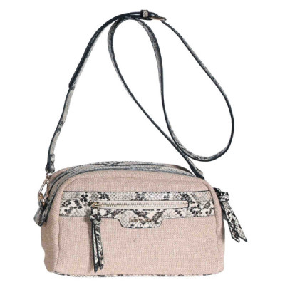 Bolso Binnari Bandolera Elsa pequeño - Cnp18083