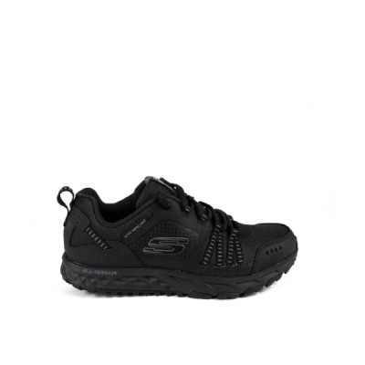 Skechers deportivo hombre trekking impermeable Escape Plan - SK51591