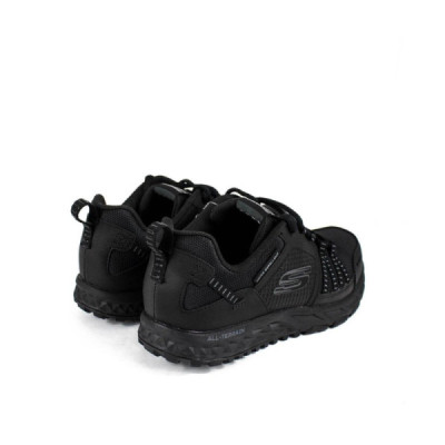 Skechers deportivo hombre trekking impermeable Escape Plan - SK51591