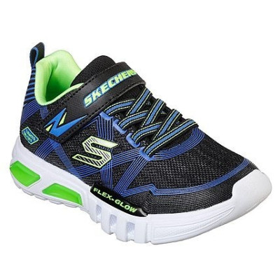 Skechers zapatilla deportiva niño con luces - Sk90542