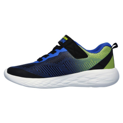 Deportivas Skechers Bebé con velcro - Sk97867n