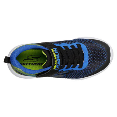 Deportivas Skechers Bebé con velcro - Sk97867n
