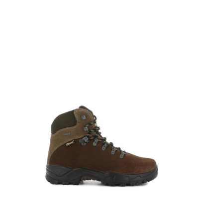 Bota Chiruca Xacobeo 27 Gore-Tex marrón - Ch4406727