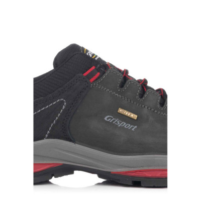 Grisport Deportiva trekking impermeable G12527 - 12527 Grisport Deportiva trekking impermeable G12527 - 12527