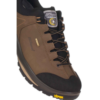 Grisport Deportiva trekking impermeable G12527 - 12527 Grisport Deportiva trekking impermeable G12527 - 12527