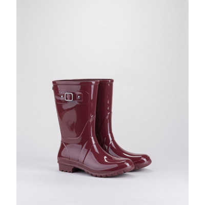 IGOR Bota de agua caña media mujer