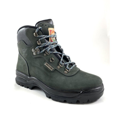 Bota de montaña Notton para hombre impermeable caza - N790