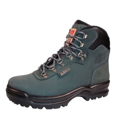 Bota de montaña Notton para hombre impermeable caza - N790