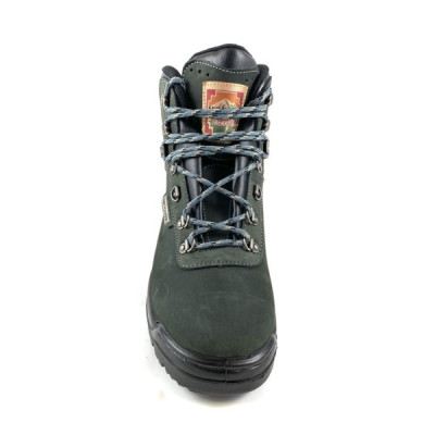 Bota de montaña Notton para hombre impermeable caza - N790