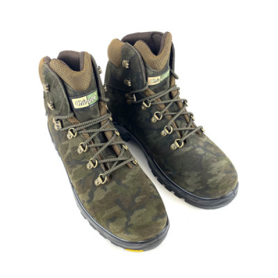 Botas Chiruca Camo 21 camuflaje Gore-Tex -Ch4427021