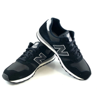 New Balance Deportiva negra Mtml373blg
