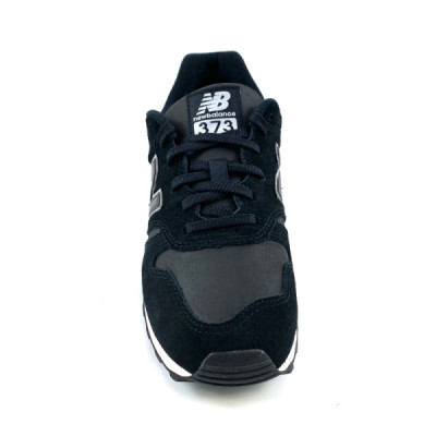 New Balance Deportiva negra Mtml373blg
