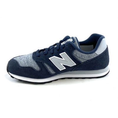 New Balance Deportiva Marino-gris Mtml373njr