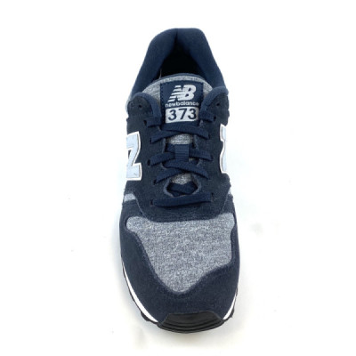 New Balance Deportiva Marino-gris Mtml373njr