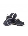 Zapato Náutico Fluchos Andrey marino para hombre primavera F1448