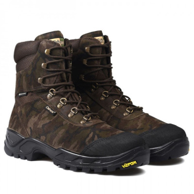 Bota Chiruca Barbet 21 Caña alta camuflaje - Ch4427121