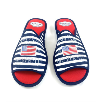 Zapatilla casa abierta rebajas hombre Cosdam Biorelax Bio1482