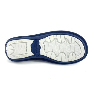 Zapatilla casa abierta rebajas hombre Cosdam Biorelax Bio1482