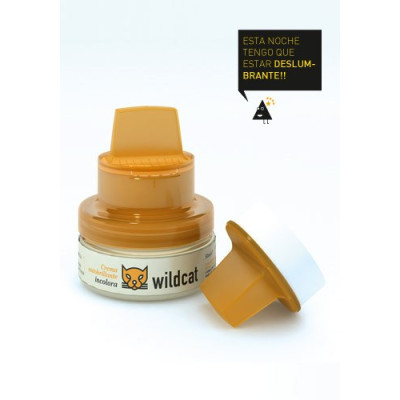 Crema incolora cubre rozaduras para zapatos piel