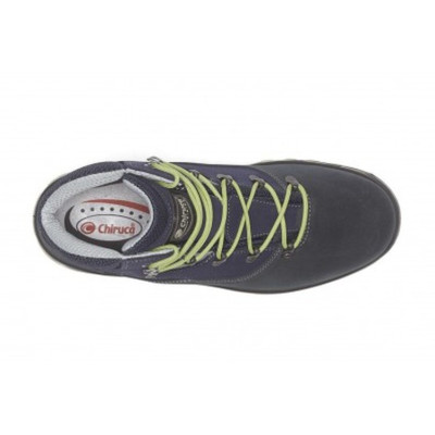 Botas Chiruca Mulhacén 53 Gore-Tex suela amarilla - Ch4404653