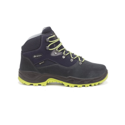 Botas Chiruca Mulhacén 53 Gore-Tex suela amarilla - Ch4404653