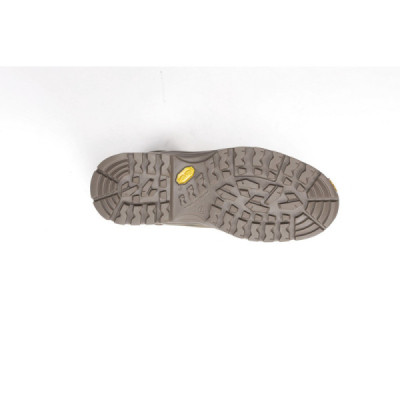 Botas Chiruca Impala 31 Caza Camuflaje caña alta marrón - Ch4426731