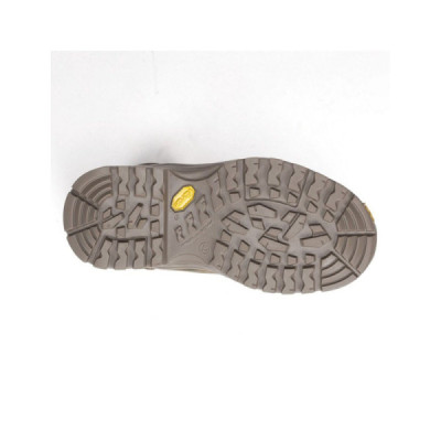 Botas Chiruca Cares 31 camuflaje marrón cordones - Ch4428031