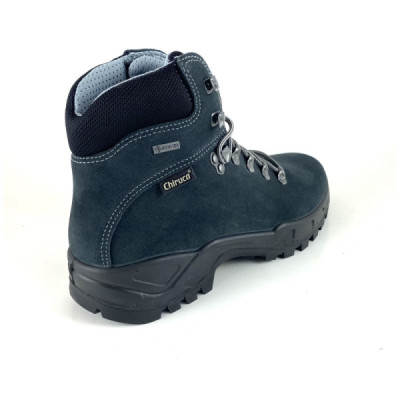Chiruca bota Refugio 23 Gore-Tex gris Vibram - Ch4429523 Chiruca bota Refugio 23 Gore-Tex gris Vibram - Ch4429523