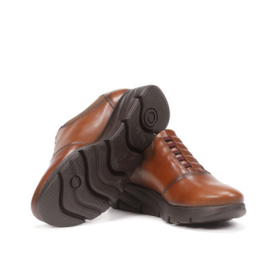 Zapato Deportivo Fluchos Bona con elásticos - F1357