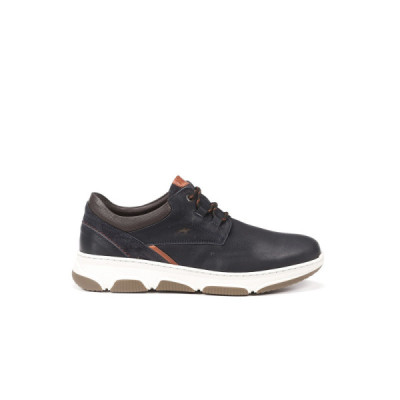 Zapatos Sport Fluchos Bonny para hombre con cordones ligero - F1345