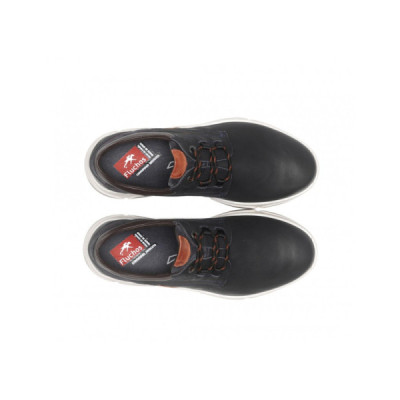 Zapatos Sport Fluchos Bonny para hombre con cordones ligero - F1345