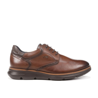 Zapatos Fluchos William para hombre de vestir con cordones - F1351 Zapatos Fluchos William para hombre de vestir con cordones - F1351