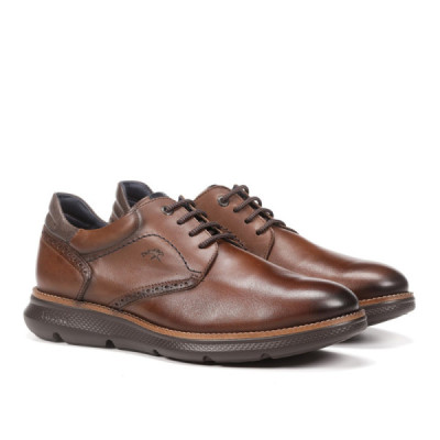Zapatos Fluchos William para hombre de vestir con cordones - F1351 Zapatos Fluchos William para hombre de vestir con cordones - F1351