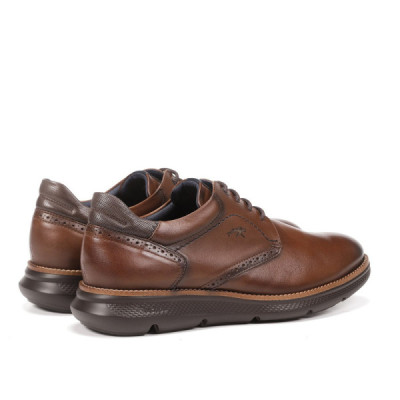 Zapatos Fluchos William para hombre de vestir con cordones - F1351 Zapatos Fluchos William para hombre de vestir con cordones - F1351