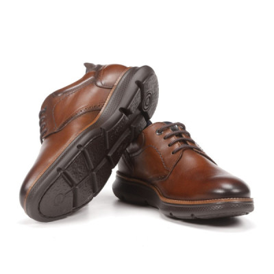 Zapatos Fluchos William para hombre de vestir con cordones - F1351 Zapatos Fluchos William para hombre de vestir con cordones - F1351
