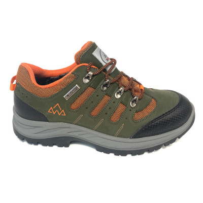 Notton deportiva trekking impermeables hombre - N7001