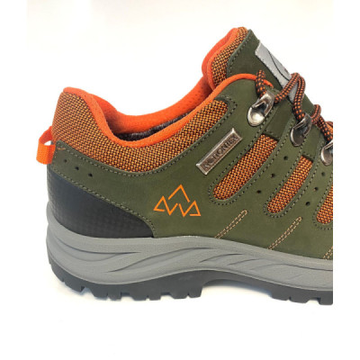 Notton deportiva trekking impermeables hombre - N7001