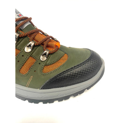 Notton deportiva trekking impermeables hombre - N7001